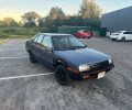 Mitsubishi Lancer, 1984