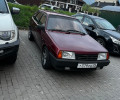 ВАЗ (LADA) 2109, 