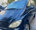Mercedes-Benz Vito, 2004