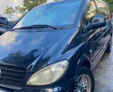 Mercedes-Benz Vito, 2004