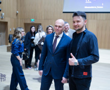 Участников восьмого сезона «Бизнес Баттл» назовут 12 мая