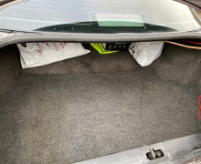 Audi A6, 1997