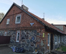 В 200-летнем доме в Донском обрушился потолок: жильцы опасаются за безопасность