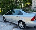 Ford Focus, 2003