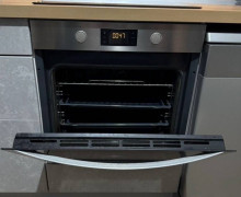 Духовой шкаф Indesit 60 см