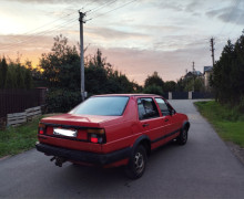 Volkswagen Jetta, 