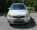 Toyota Yaris, 2004