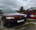 Renault Safrane, 1993