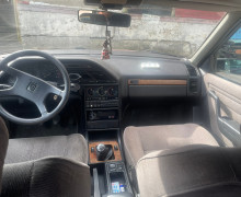 Peugeot 605, 