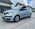 Mitsubishi Colt, 2005