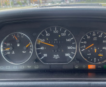 Mercedes-Benz W124, 