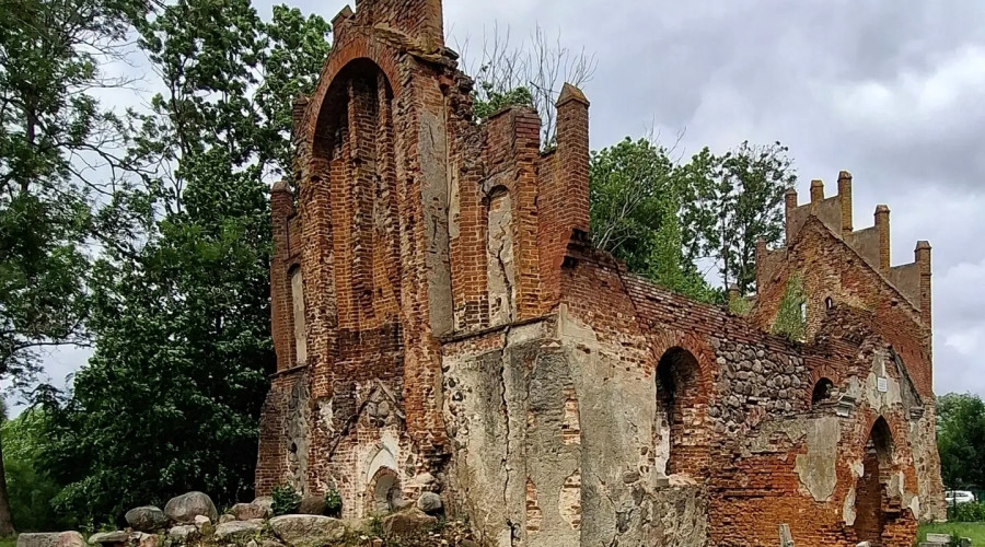 Тишино