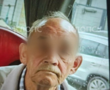 Пропавшего под Калининградом 81-летнего пенсионера из Германии нашли в поле