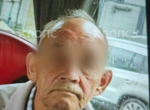 Пропавшего под Калининградом 81-летнего пенсионера из Германии нашли в поле