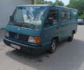 Mercedes-Benz Другая , 