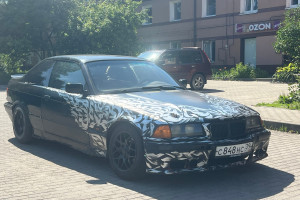 BMW Другая, 