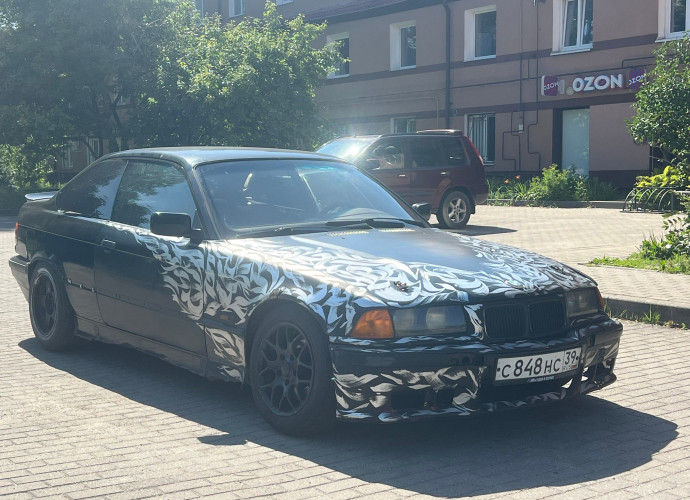 BMW Другая, 