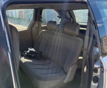 Dodge Caravan, 2002