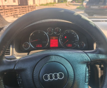 Audi A6, 2000