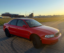 Audi A4, 1995