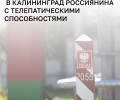 На пункте пропуска «Мамоново II — Гжехотки» задержан россиянин, пытавшийся въехать в ЕС с ложными сведениями о виде на жительство