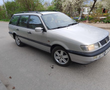 Volkswagen Passat, 1996