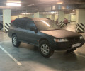 Subaru Legacy, 