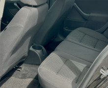 Volkswagen Golf, 2009