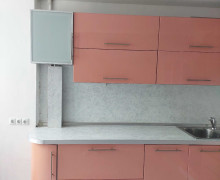 Кухня в хорошие руки