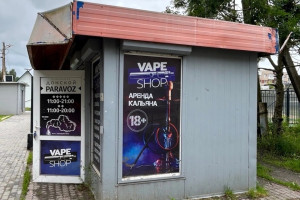 Продается торговый павильон, 16 кв. м