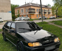 Продам ВАЗ 2114, 2013 года