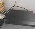 Продаю Xbox One X 1TB с играми