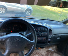 Hyundai Другая, 1998