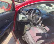 Mazda 3, 