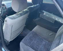 Mazda 626, 1999
