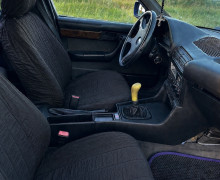 BMW 5 серия, 