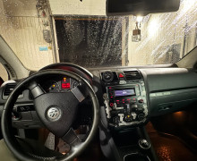 Volkswagen Golf, 