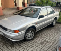 Mitsubishi Galant, 