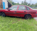 Opel Vectra, 