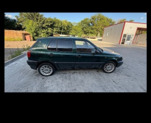 Volkswagen Golf, 1997