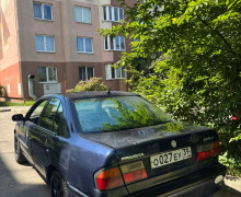 Nissan Primera, 1996