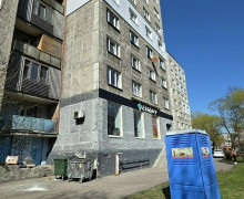 На восстановление проводки после пожара в девятиэтажке на Инженерной потратили уже 180 тысяч рублей — УК