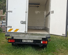 FIAT Ducato, 2009