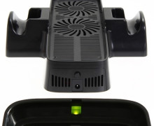 Игровая приставка Xbox 360 E 500 ГБ
