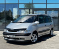 Renault Espace, 2000