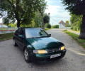 Nissan Primera, 1998
