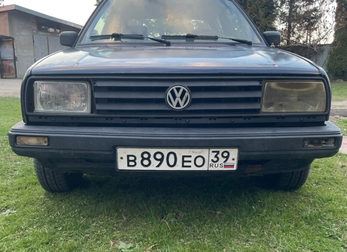 Volkswagen Jetta, 