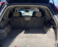 Volvo XC90, 2003