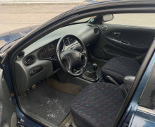 Hyundai Lantra, 