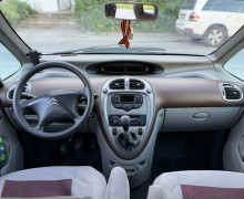 Citroen Xsara Picasso, 2003